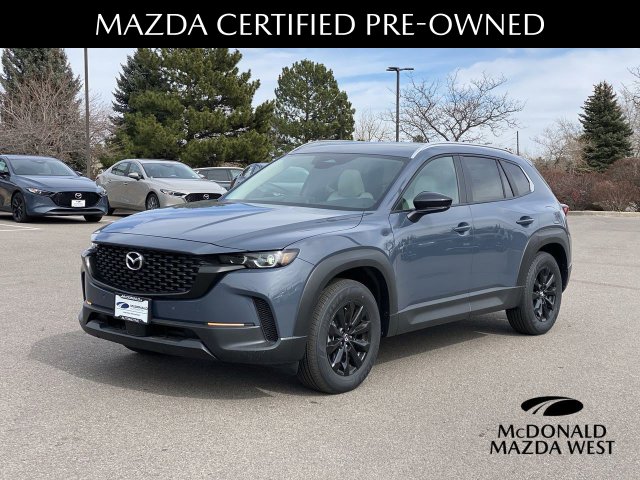 Used 2026 Mazda CX-50 2.5 S Preferred SUV
