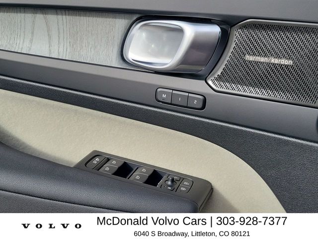 2026 Volvo XC40 Ultra - Photo 10