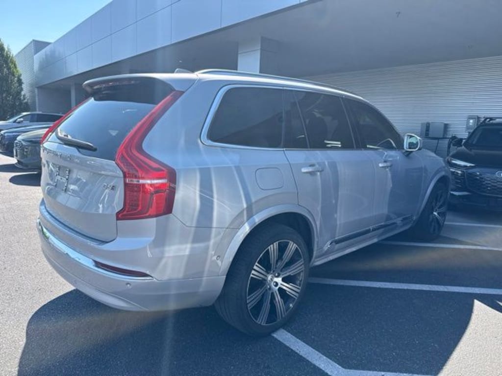 Used 2023 Volvo XC90 B6 AWD Ultimate 7-Seater SUV