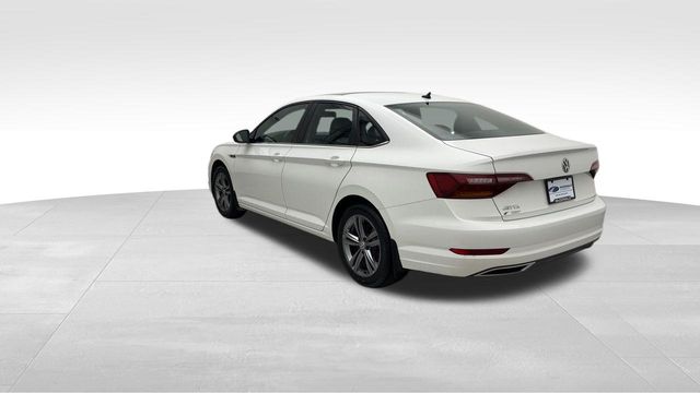 Used 2019 Volkswagen Jetta 1.4T S Sedan