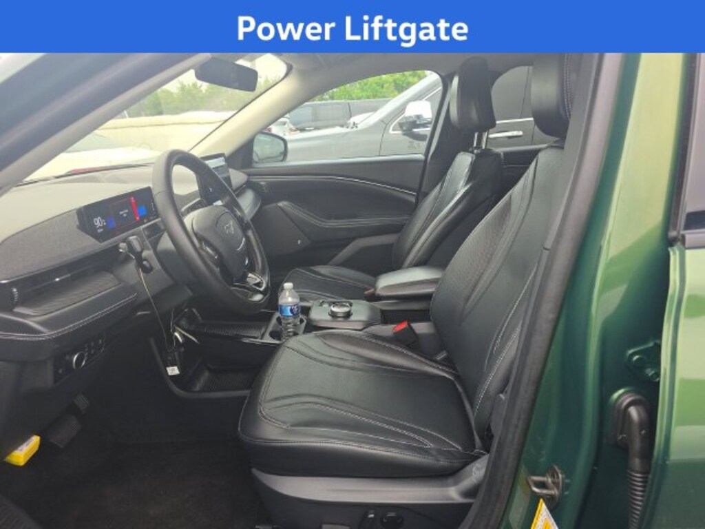 Used 2024 Ford Mustang Mach-E Premium SUV
