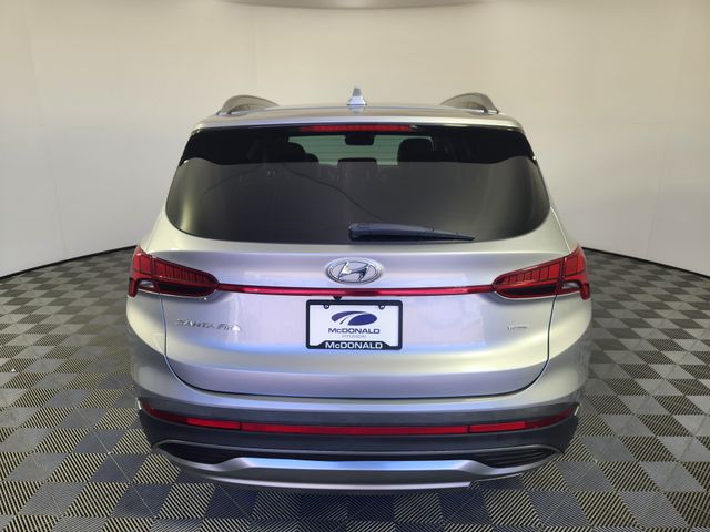 Used 2023 Hyundai Santa Fe SEL SUV
