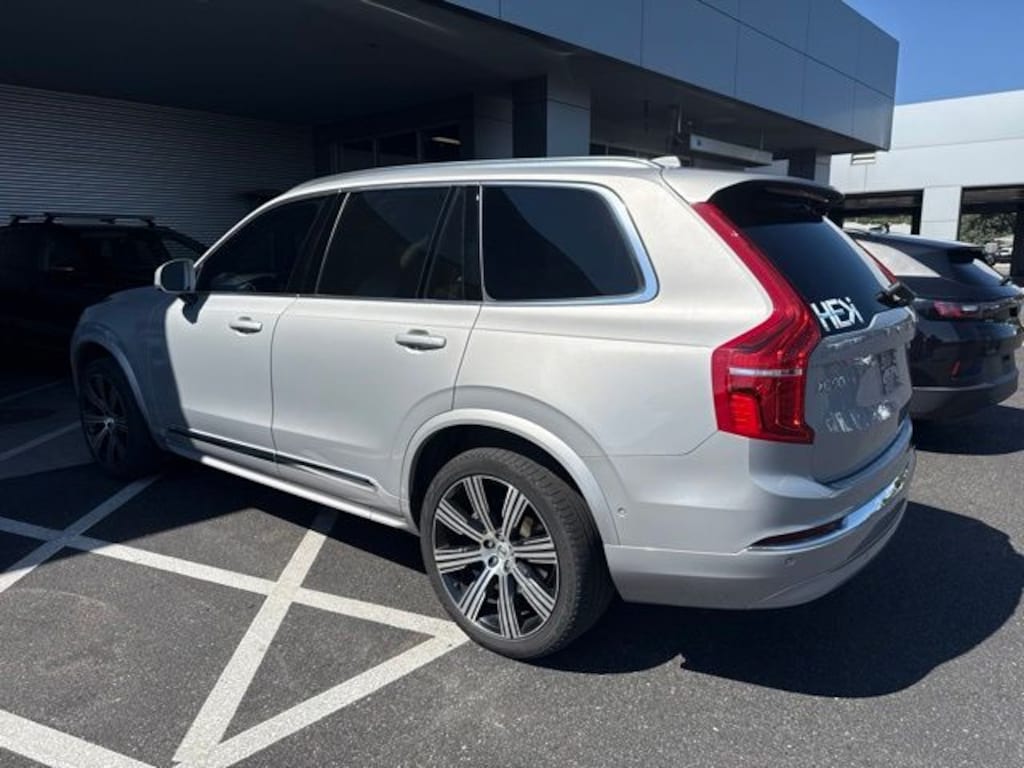 Used 2023 Volvo XC90 B6 AWD Ultimate 7-Seater SUV