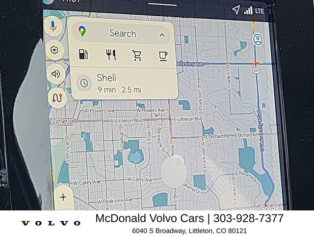 2026 Volvo XC40 Ultra - Photo 27