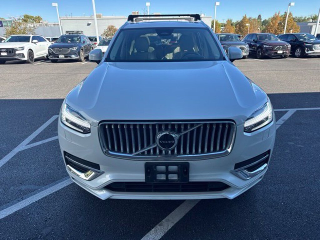 Used 2024 Volvo XC90 B6 Ultimate Bright 6-Seater SUV