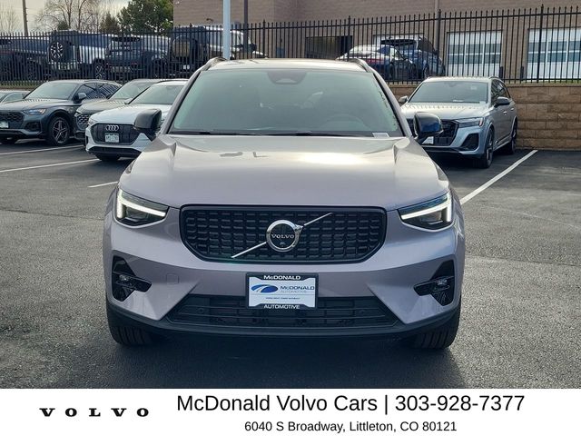 2026 Volvo XC40 Ultra - Photo 8