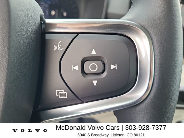 2026 Volvo XC40 Ultra - Photo 23