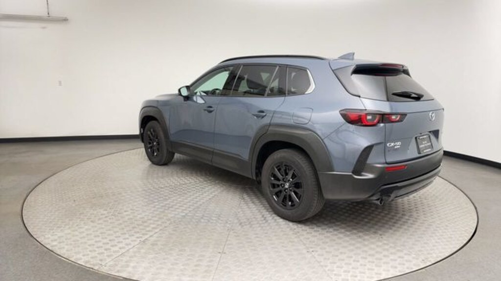 Used 2026 Mazda CX-50 Hybrid Premium SUV