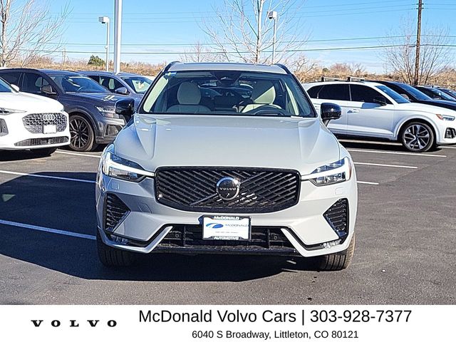 New 2026 Volvo XC60 B5 Ultra SUV