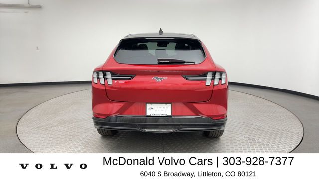 Used 2023 Ford Mustang Mach-E Premium SUV