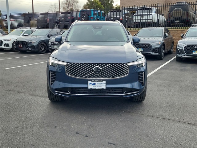 New 2026 Volvo XC90 B6 Plus 7-Seater SUV