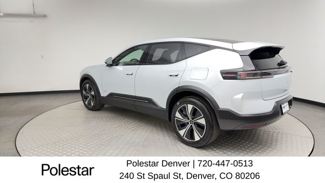 Used 2025 Polestar Polestar 3 Long Range Dual Motor SUV
