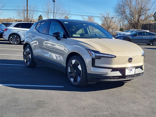 New 2026 Volvo EX30 Twin Motor Ultra SUV