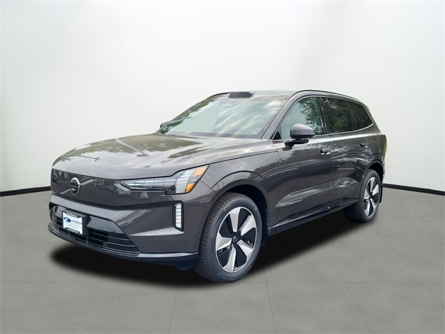 2025 Volvo EX90