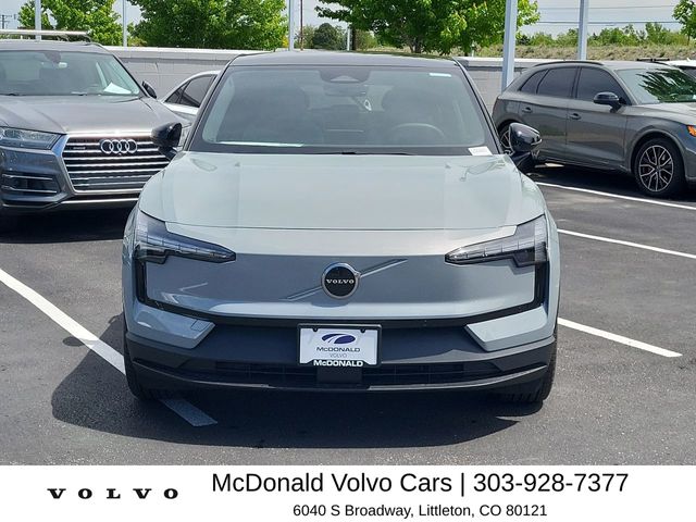 New 2026 Volvo EX30 Twin Motor Plus SUV