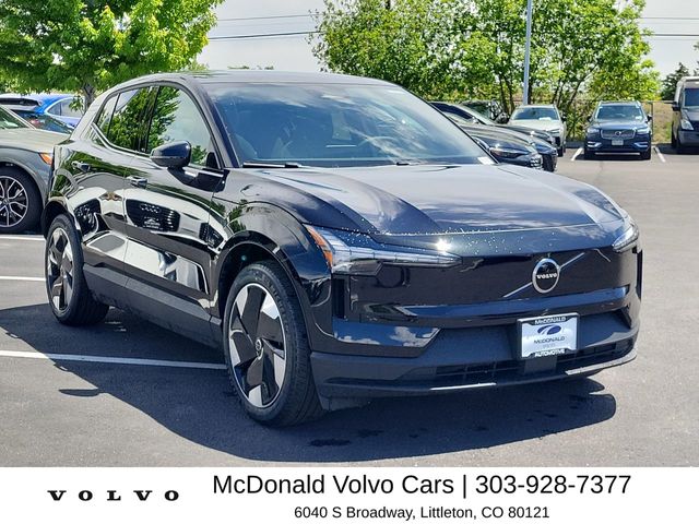 New 2026 Volvo EX30 Twin Motor Plus SUV