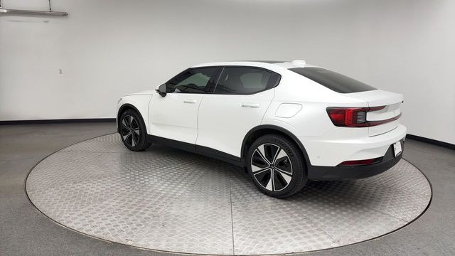 Used 2023 Polestar 2 Long Range Dual Motor Hatchback