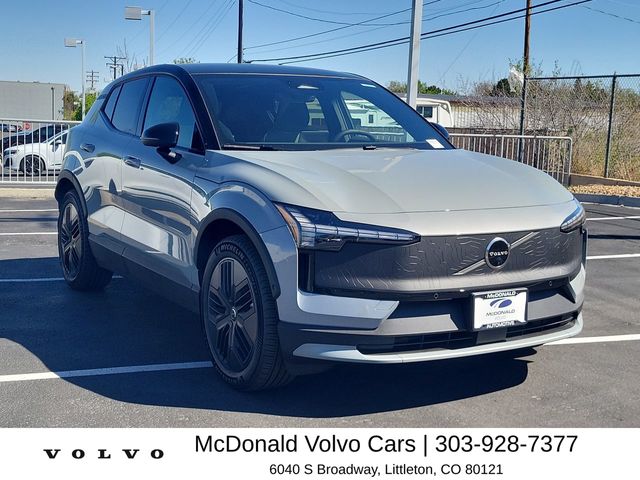 New 2026 Volvo EX30 Cross Country Ultra SUV