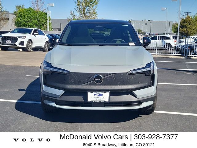 New 2026 Volvo EX30 Cross Country Ultra SUV
