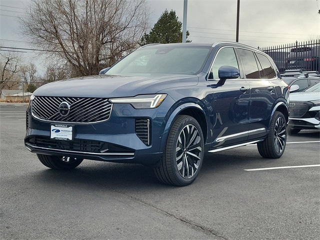 New 2026 Volvo XC90 B6 Plus 7-Seater SUV