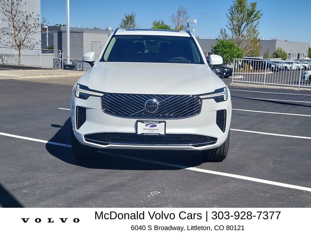 New 2026 Volvo XC90 B5 Core SUV