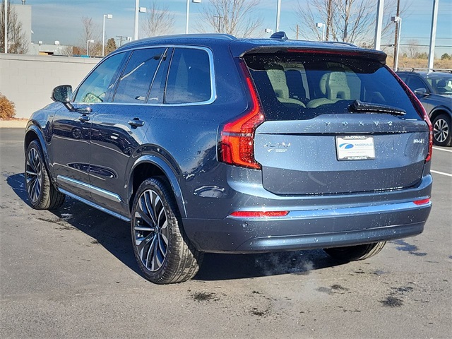 New 2026 Volvo XC90 B6 Ultra 7-Seater SUV