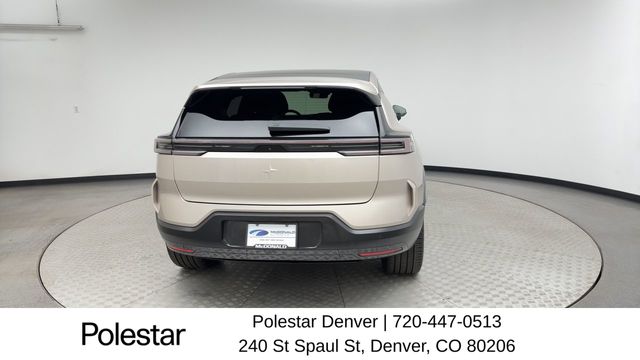 Used 2025 Polestar 3 Long Range Dual Motor SUV