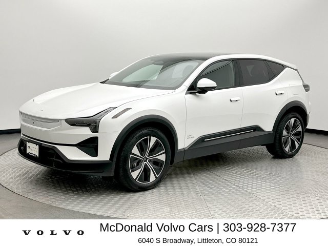 Used 2025 Polestar 3 Long Range Dual Motor SUV