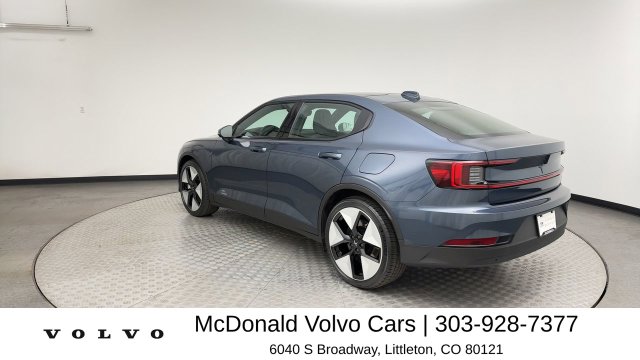 Used 2024 Polestar Polestar 2 Hatchback