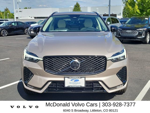 New 2026 Volvo XC60 B5 Ultra SUV