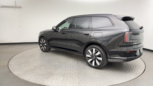 Used 2025 Volvo EX90 Twin Motor Ultra SUV
