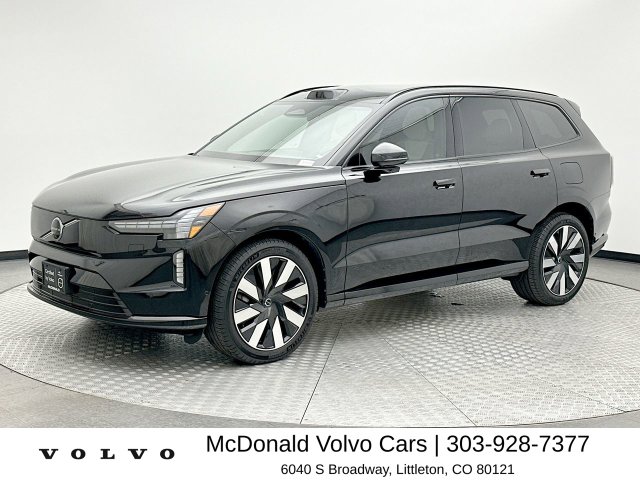 Used 2025 Volvo EX90 Twin Motor Ultra SUV