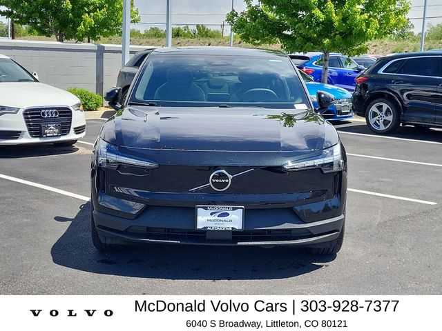 New 2026 Volvo EX30 Twin Motor Plus SUV