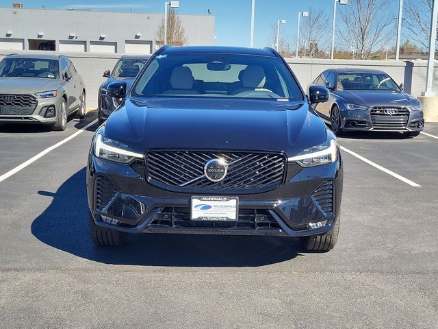 New 2026 Volvo XC60 B5 Plus SUV