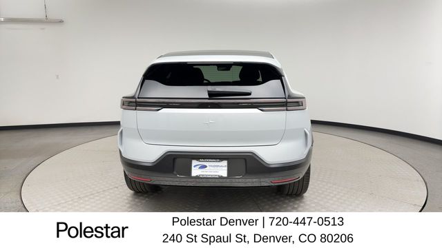 Used 2025 Polestar Polestar 3 Long Range Dual Motor SUV