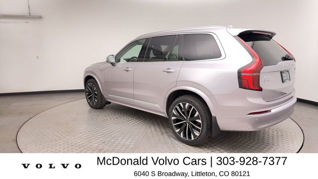 Used 2026 Volvo XC90 B5 Plus SUV