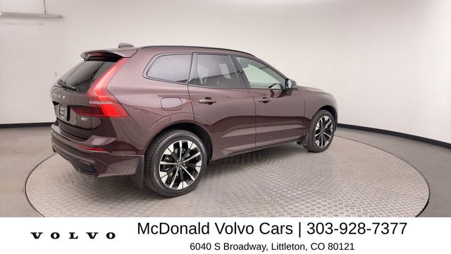 New 2026 Volvo XC60 B5 Plus SUV