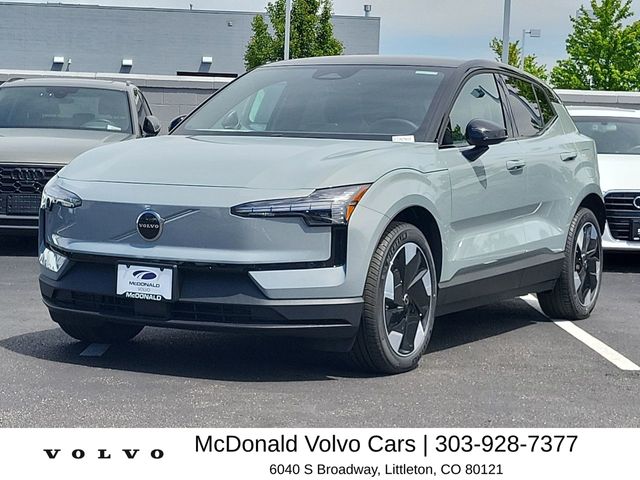 New 2026 Volvo EX30 Twin Motor Plus SUV