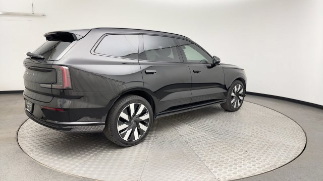 Used 2025 Volvo EX90 Twin Motor Ultra SUV