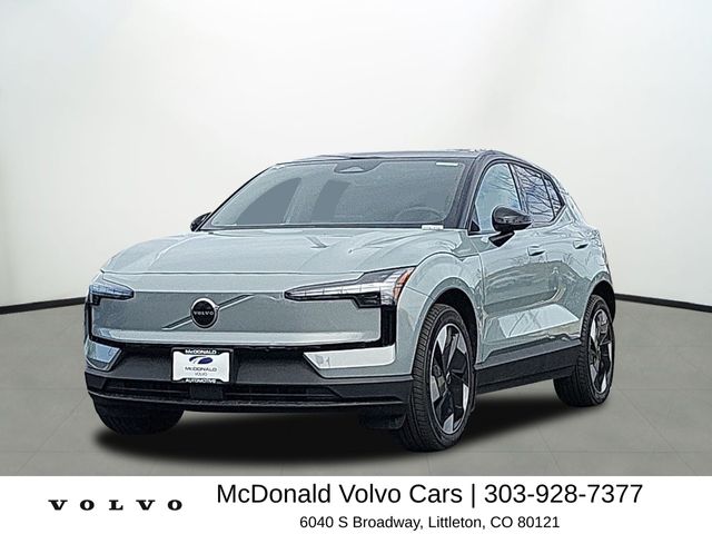 2026 Volvo EX30