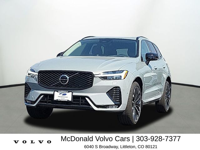 New 2026 Volvo XC60 B5 Ultra SUV