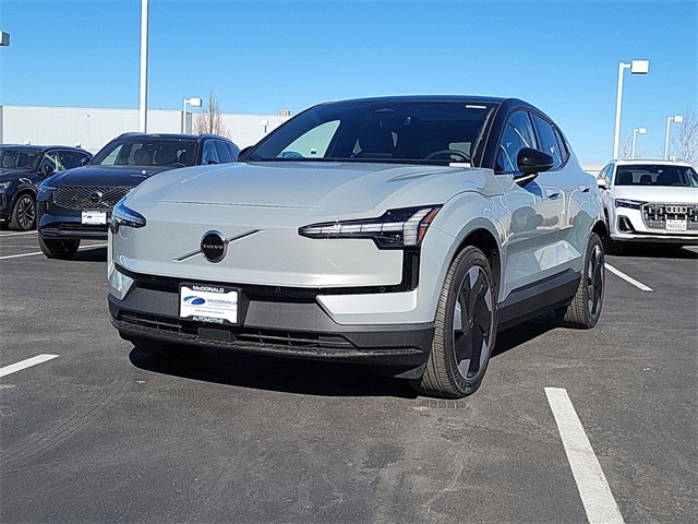 New 2026 Volvo EX30 Twin Motor Plus SUV