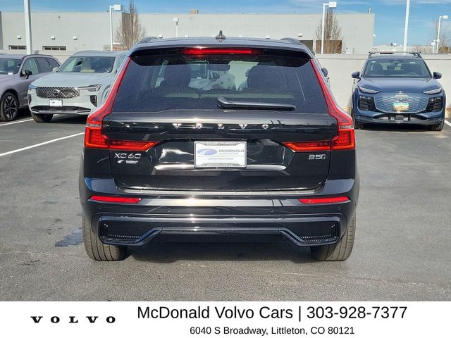 New 2026 Volvo XC60 B5 Ultra SUV