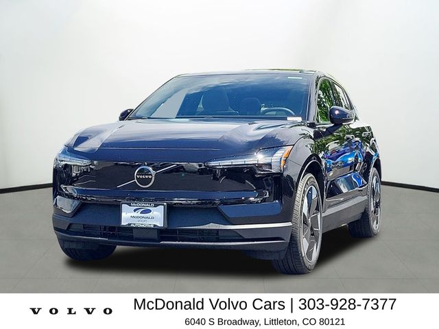 New 2026 Volvo EX30 Twin Motor Plus SUV