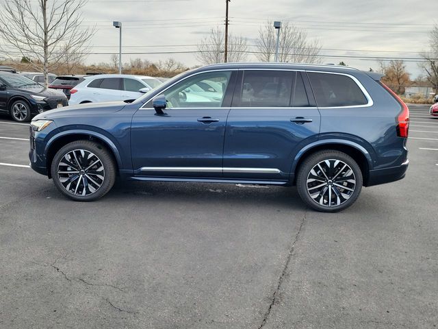 New 2026 Volvo XC90 B6 Ultra 7-Seater SUV