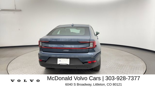 Used 2024 Polestar 2 Long Range Dual Motor Hatchback