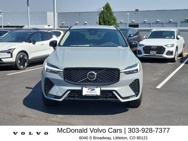 New 2026 Volvo XC60 B5 Ultra SUV