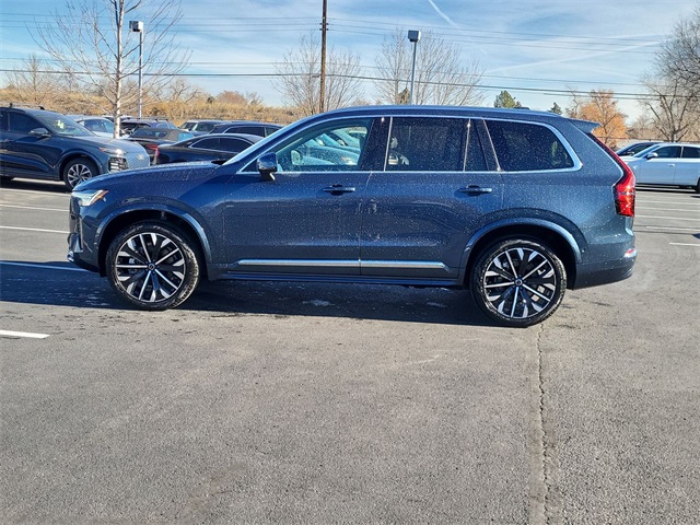 New 2026 Volvo XC90 B6 Ultra 7-Seater SUV