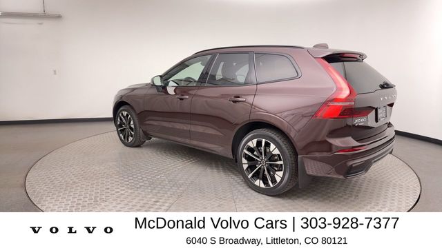 New 2026 Volvo XC60 B5 Plus SUV