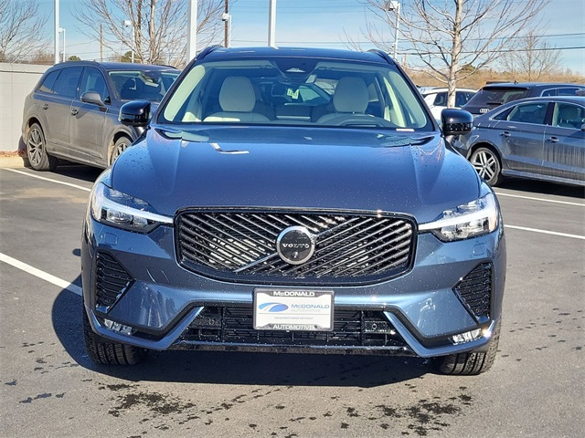 New 2026 Volvo XC60 B5 Ultra SUV